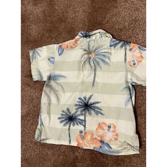 Philadelphia Goodlad Hawaiian Shirt Baby Boy 18m Short Sleeve - Picture 6 of 6